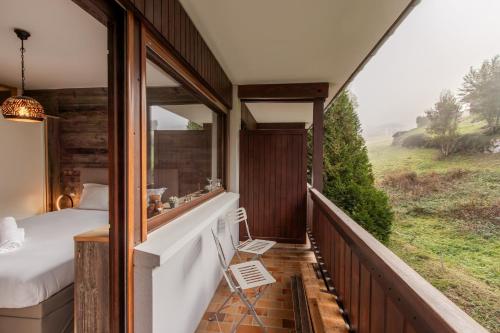 Red Touch - Balcon vue et confort en famille - image 4