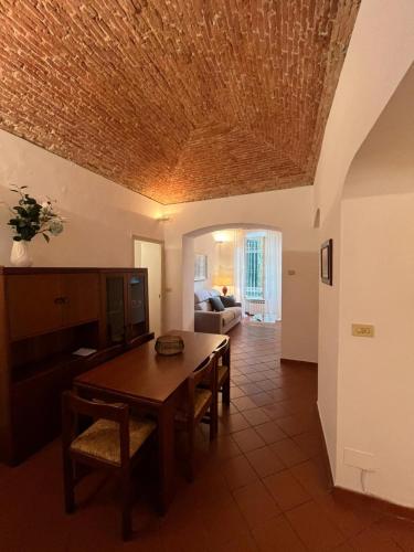 Casa Danilo centro mare
