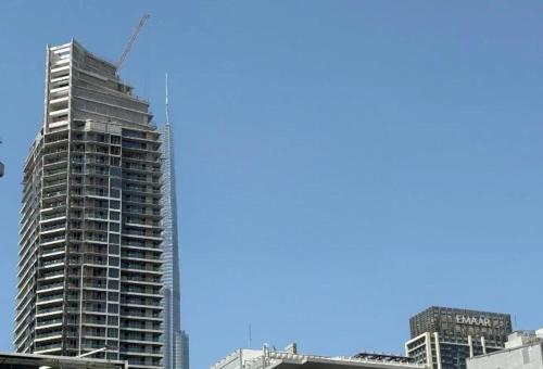 Premium Studio Majestine by DAMAC, Business Hub, Dubaj
