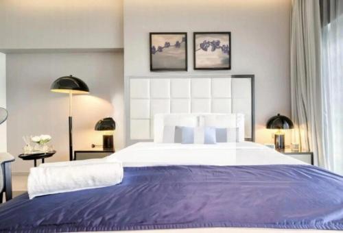 Premium Studio Majestine by DAMAC, Business Hub, Дубай (фото 2)