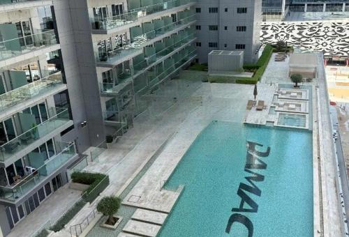 Premium Studio Majestine by DAMAC, Business Hub, Дубай (фото 3)
