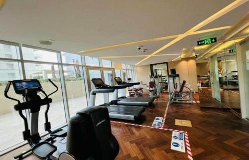 Premium Studio Majestine by DAMAC, Business Hub, Дубай (фото 4)