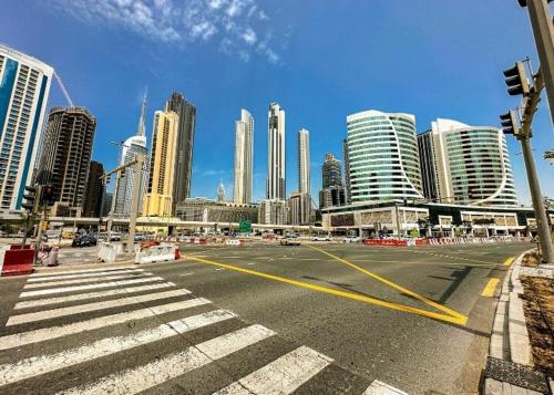 Premium Studio Majestine by DAMAC, Business Hub, Дубай (фото 5)