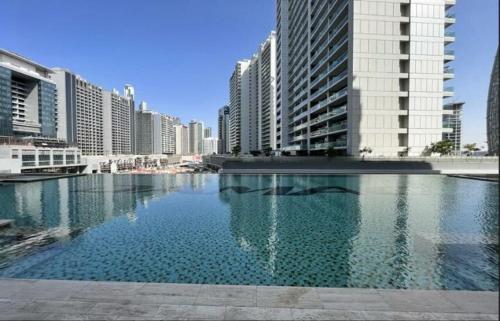 Premium Studio Majestine by DAMAC, Business Hub, Дубай (фото 6)