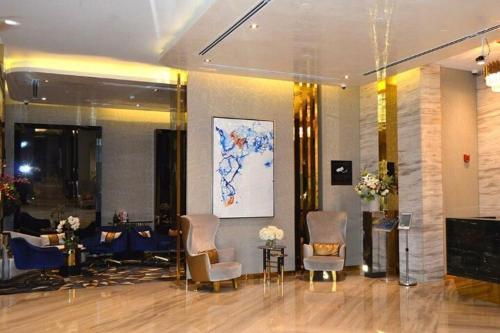 Premium Studio Majestine by DAMAC, Business Hub, Дубай (фото 7)