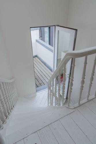 Cozy Hideaway Near the Heart of Antwerp, Amberes (foto 6)