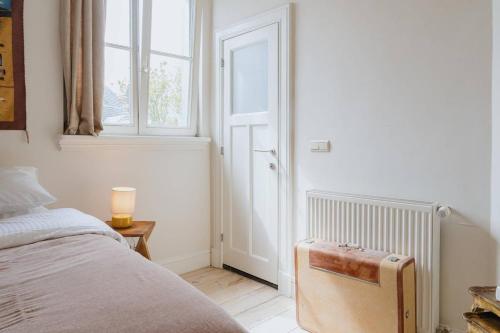 Cozy Hideaway Near the Heart of Antwerp, Amberes (foto 8)