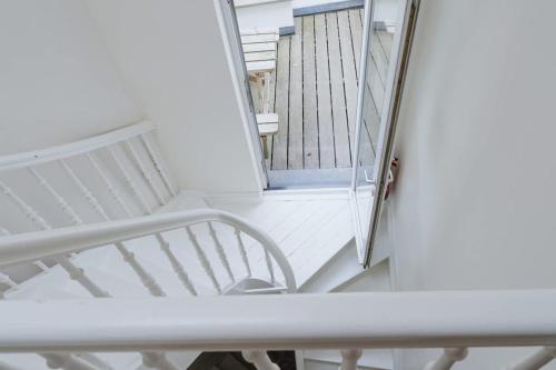 Cozy Hideaway Near the Heart of Antwerp, Amberes (foto 11)