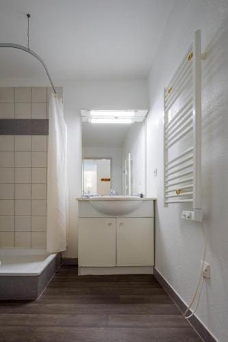 Résidence Les Balcons & Chalets de Bois Méan 3