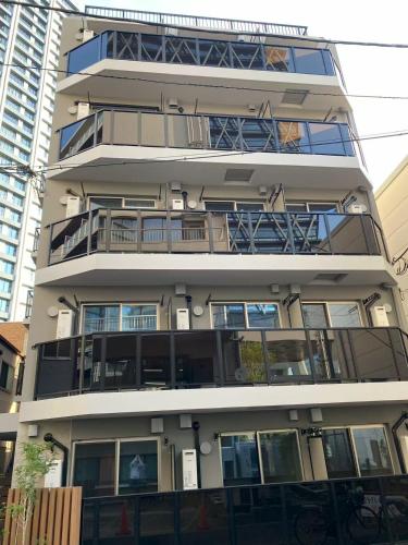 Minami Ikebukuro Dear Cosmo