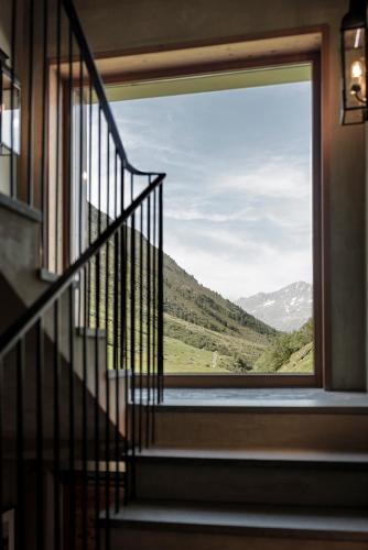 景觀, Chalet Cecilia by MYALPS in 歐伯古格爾