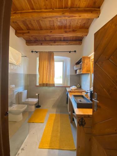  AGRITURISMO MODOLO Belluno Dolomiti in Belluno
