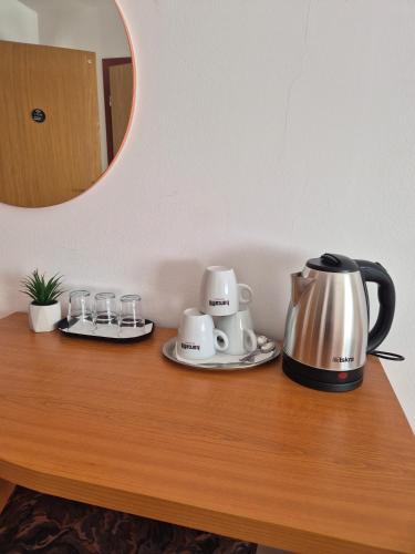 Guesthouse Koprivec, Ljubljana (photo 8)