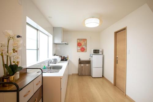 Tuskiyumekan - Vacation STAY 17062