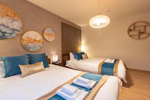 Tuskiyumekan - Vacation STAY 17062, Osaka