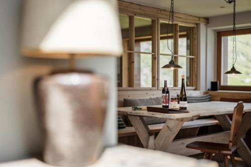 設施, Chalet Cecilia by MYALPS in 歐伯古格爾