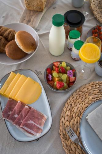 Food and beverages, Tovve Loft in Schagen