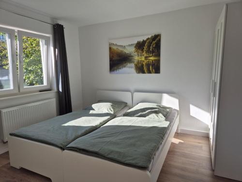 Haus am Burgweg in Бад-Вильдунген