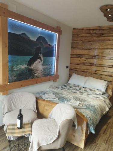 Apartman Andjeo