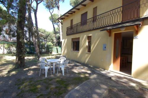 Cozy accommodation for you in Rosolina Mare