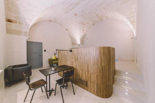 Cinquevite – Polignano a Mare, LA