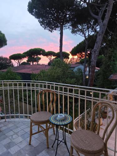 Logos Hotel Forte Dei Marmi in Forte Dei Marmi