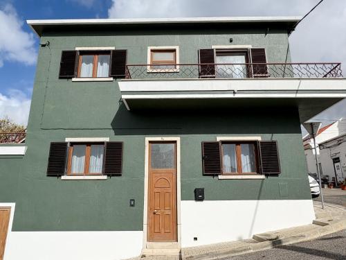 VT Guest House, Setúbal
