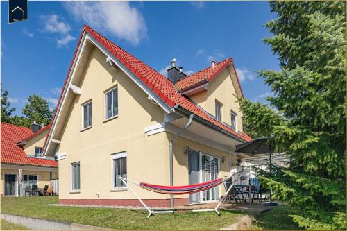 Waldsiedlung Möwenkoje (Waldsiedlung Mowenkoje) in كورسواندت