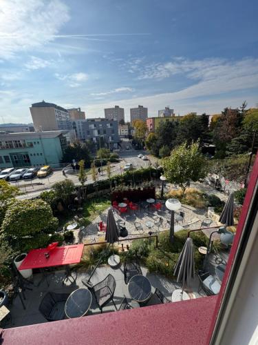Artapartman, Bratislava (Foto 9)