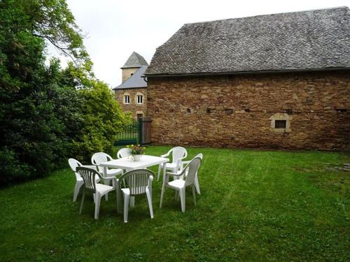 Gîte à Luc gîte à louer Prades-d'Aubrac