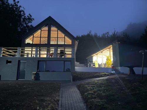 Cabana MBM in Baia Sprie