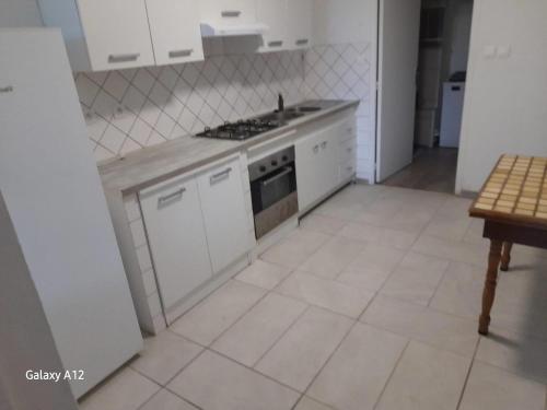 Maison agréable à Bellerive-sur-Allier 70 m² - Location saisonnière - Bellerive-sur-Allier