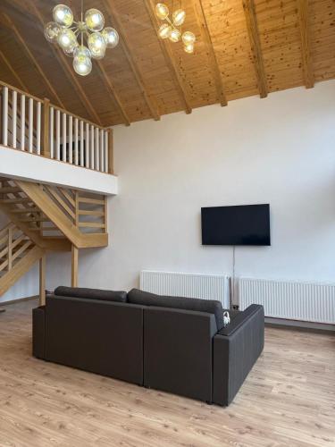 Cabana MBM in Baia Sprie