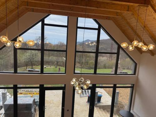 Cabana MBM in Baia Sprie