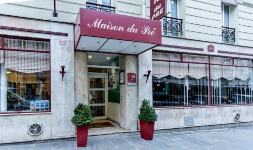 Maison Du Pré - image 9