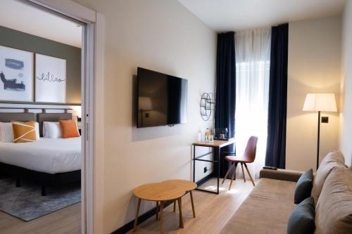 voco Bilbao - City by IHG, Bilbao (photo 9)