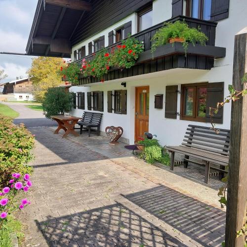 Ferienwohnung Beim Straßer in Flintsbach am Inn