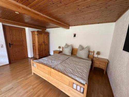 Ferienwohnung Beim Straßer in Flintsbach am Inn