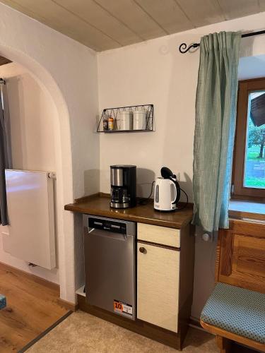 Ferienwohnung Beim Straßer in Flintsbach am Inn