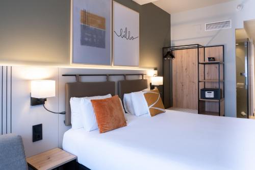 voco Bilbao - City by IHG, Bilbao (photo 3)