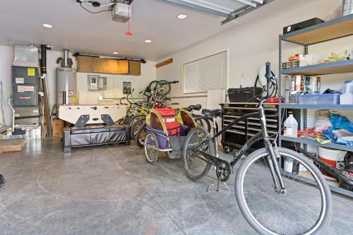 2 Landrise-AC-Hot Tub-4BR/2BA - image 11