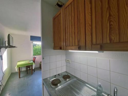 Studio confortable avec vue sur la ville à Dole, 25 m² (Studio confortable avec vue sur la ville a Dole, 25 m²) in 多勒
