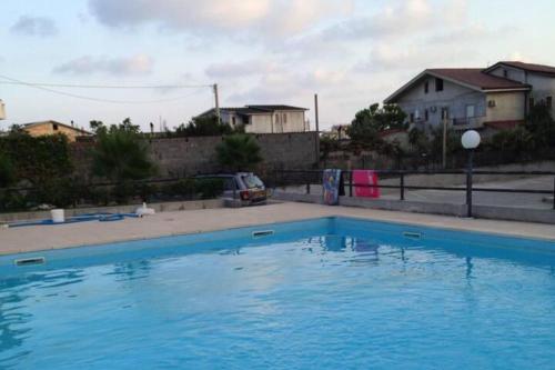 Serenity Escape in Marina Di Caulonia