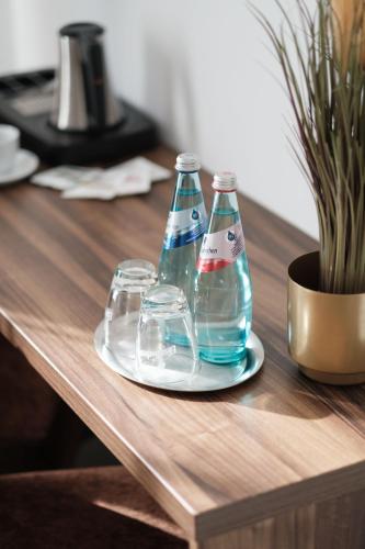 Hotel Grand Corner - image 4