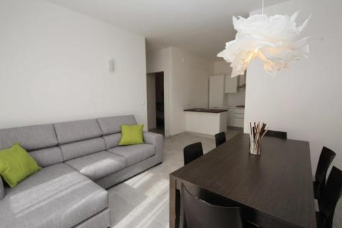 Spacious flat in Rosolina for your holiday