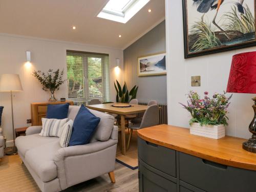 윈더미어 5 Waterside Wood 3성급 싱글룸 외관