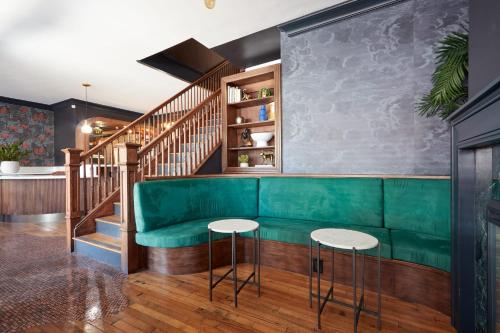 Sonder The Baker in San Diego, USA