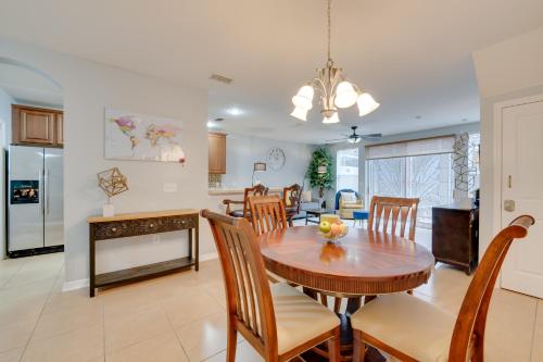 Kissimmee Townhome about 15 Mi to Disney! in Kissimmee, USA
