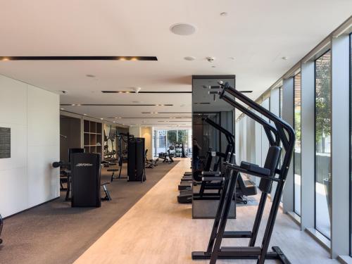 Nasma Luxury stays- Luxury-highfloor-iconic location, Dubaï (photo 6)
