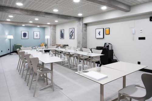 voco Bilbao - City by IHG, Bilbao (photo 8)